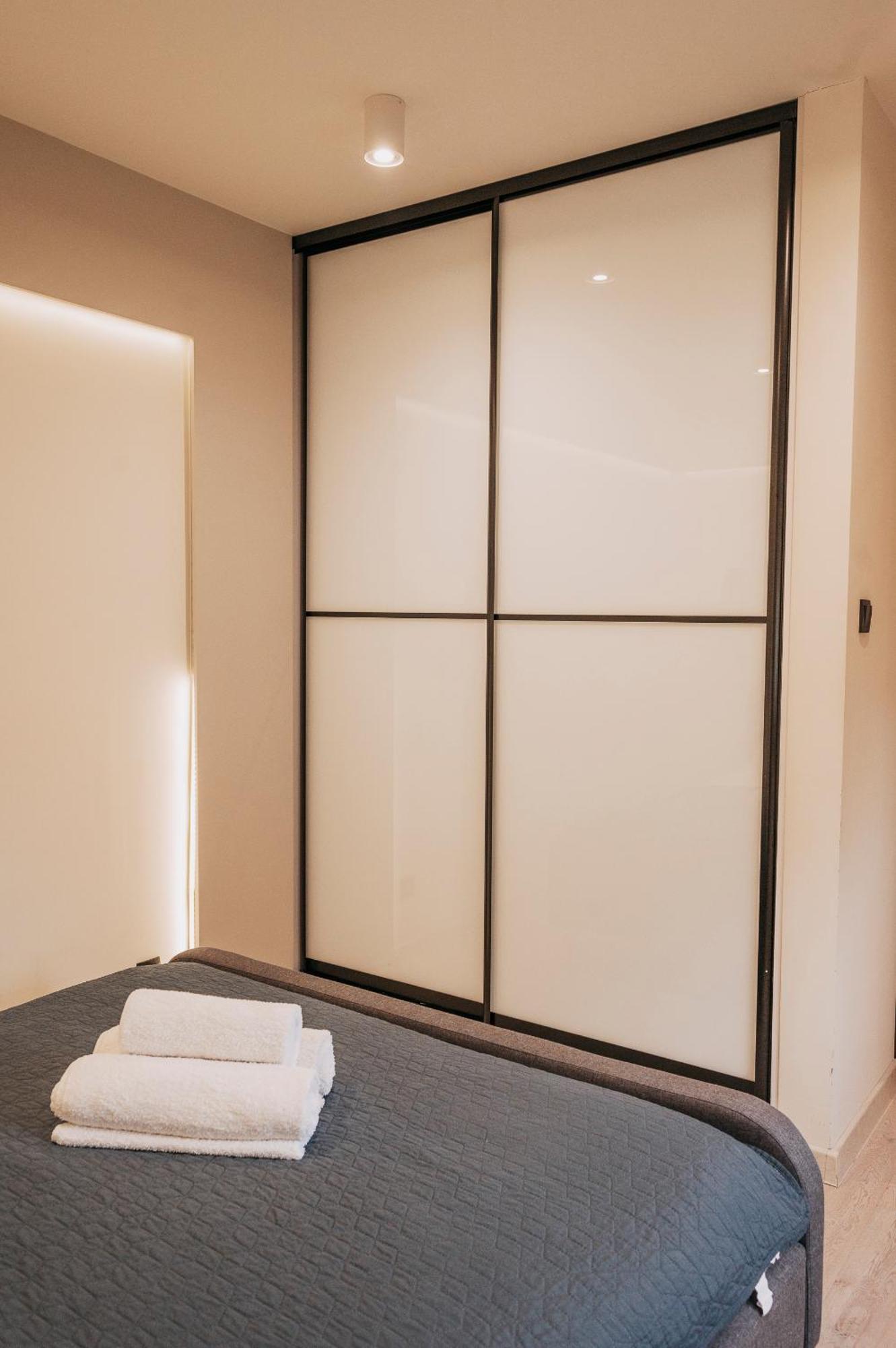 Niron Apartament Kapucynska Piła Buitenkant foto