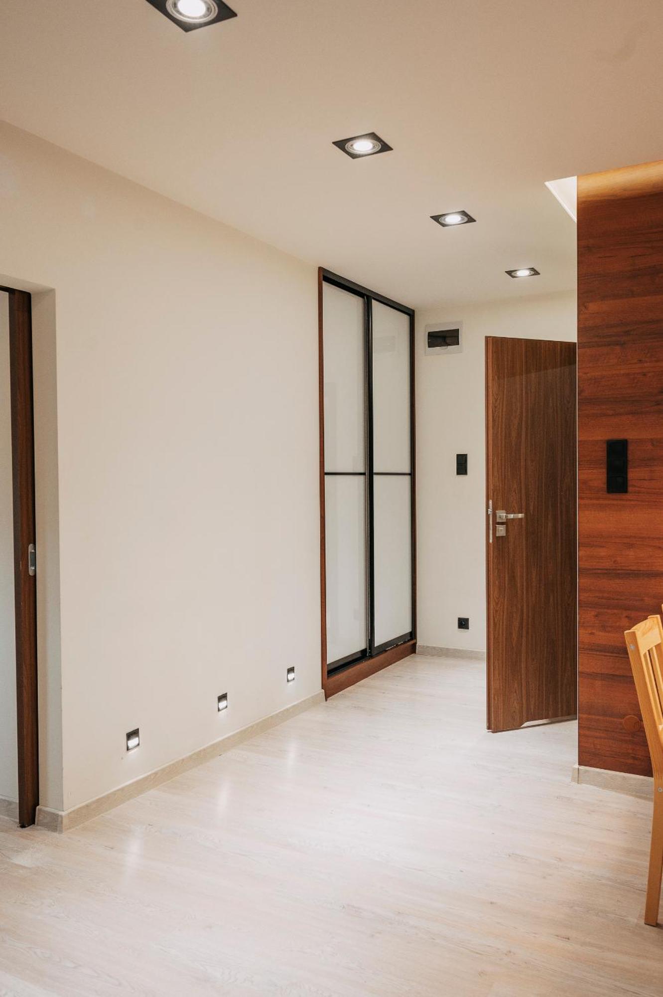 Niron Apartament Kapucynska Piła Buitenkant foto